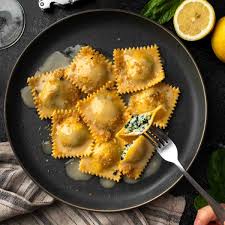 Ravioli