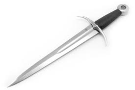 dagger