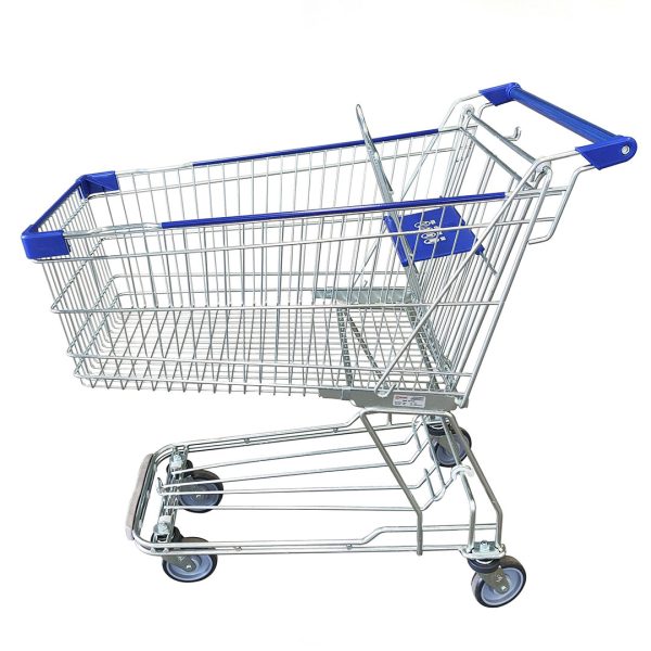 trolley